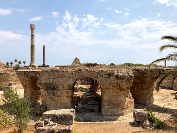 E se Cartago tivesse vencido Roma? O podcast que responde