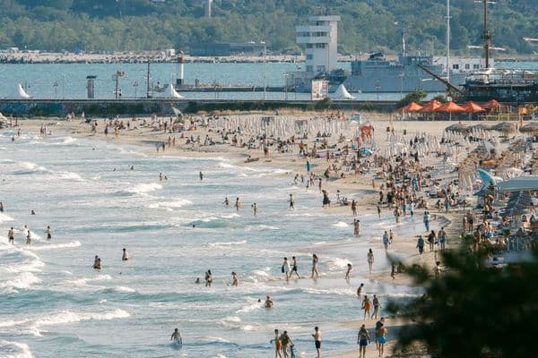Europa aquece 2x mais rápido: 2.025 mortes em excesso na França