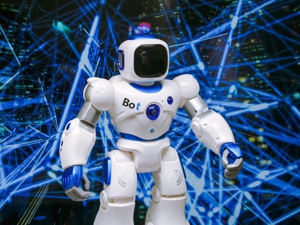 Cloudflare vai barrar bots de IA em sites com anúncios