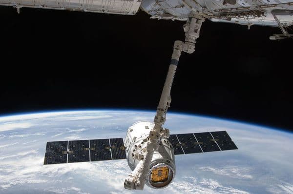 A missão que fez dois satélites privados se interceptarem no espaço